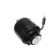 Cornelius 319357000 Fan Motor, 230V, 50W, 50/60HZ, 1550RPM, FCB