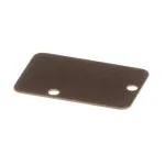 Merrychef 31Z0115 Insulator/Spacer, Door Switch