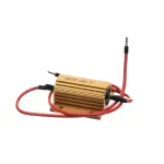 Merrychef 31Z0624 GOLD RESISTOR ASS E5 MTR