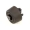 Merrychef 31Z1187 RUBBER FOOT, BACK