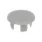 Merrychef 31Z1259 Sheet Cover Cap, 12mm Diameter, Eikon E3/E4/E5