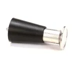 Merrychef 31Z1324 Leg, 4", Adjustable