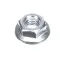 Merrychef 31Z4030 M4 HEX FLANGE NUT