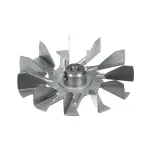 Merrychef 31Z4042 MOTOR COOLING FAN BLADE