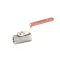 Autofry 32-0001 Ball Valve, 1/2", MTI-5/10