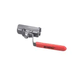 Autofry 32-0003 Ball Valve, 2"
