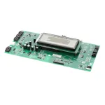 Franke Foodservice System 32-110138860 F3D3 LEGACY PCB BOARD BWC/LGCY