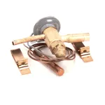 FEDERALVALVE, EXPANSION FEDERAL