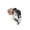 Federal Industries 32-11670 CONTROL, HIGH PSIG C.O.