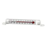 22409 Silver King - Thermometer for Refrigerators/Freezers