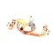 Federal Industries 32-18245 Thermo Expansion Valve
