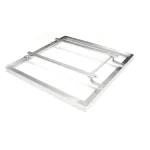 Adamation 32-3356-780 CARRIAGE, DOLLY, 20X20 W/O FOL