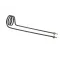 Grindmaster Cecilware 320-00005 ELEMENT, HEATING, 2500W/240V