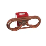 Grindmaster Cecilware 320-00018 Immersion Heater/Element, 240 Volt, 6000 Watt, 3PH, Urn