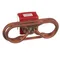 Grindmaster Cecilware 320-00018 Immersion Heater/Element, 240 Volt, 6000 Watt, 3PH, Urn