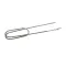 Grindmaster Cecilware 320-00039 HEATER, 120V/1800W .315 DIA