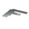 Globe 320020 Cover, Wire Way