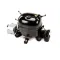 Spaceman USA 3.2.01.01.002.A REF - COMPRESSOR ASSEMBLY - AUXILIARY COMPRESSOR - EMBRACO EM30HHR - 220/60/1