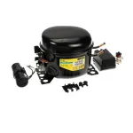 Spaceman USA 3.2.01.01.005.A REF - COMPRESSOR ASSEMBLY - AUXILIARY COMPRESSOR -
