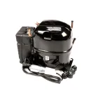 Spaceman USA 3.2.01.02.005.A Compressor Assembly, 220 Volt, 60HZ, 1 Phase, CAJ2464Z