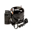 Spaceman USA 3.2.01.02.033.A REF - COMPRESSOR ASSEMBLY - PRIMARY COMPRESSOR - TECUMSEH CAJ2446Z - 220/60/1