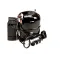 Spaceman USA 3.2.01.02.033.A REF - COMPRESSOR ASSEMBLY - PRIMARY COMPRESSOR - TECUMSEH CAJ2446Z - 220/60/1