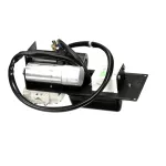 Spaceman USA 3.2.01.04.014 Start Component Assembly, Compressor, 117-7045