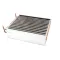 Spaceman USA 3.2.02.01.006 Condensor Coil, Main, Single, 8M2, 410MM x 315MM x 100MM