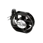 Spaceman USA 3.2.03.01.001 ELECTRIC - FAN MOTOR - AUXILIARY CONDENSER - BT220-15050S2HL - CAPACITORS NOT NEEDED