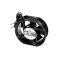 Spaceman USA 3.2.03.01.001 ELECTRIC - FAN MOTOR - AUXILIARY CONDENSER - BT220-15050S2HL - CAPACITORS NOT NEEDED