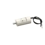 Spaceman USA 3.2.03.04.002-2 Capacitor, Fan Motor, 450V, 50/60HZ, 1.5uF