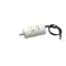 Spaceman USA 3.2.03.04.002-2 Capacitor, Fan Motor, 450V, 50/60HZ, 1.5uF
