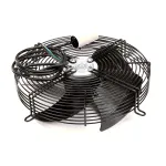 Spaceman USA 3.2.03.04.003 ELECTRIC - FAN MOTOR - YWF4E-300S-92-35G - 110-60-1 - INCLUDES CAPACITORS
