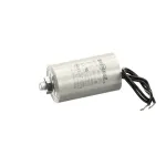 Spaceman USA 3.2.03.04.004-2 Capacitor, Fan Motor, 450V, 50/60HZ, 8uF