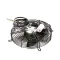 Spaceman USA 3.2.03.04.004 ELECTRIC - FAN MOTOR - YWF4E-250S - 110/60/1 - INCLUDES CAPACITORS