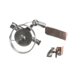 Spaceman USA 3.2.04.01.014 THERMAL EXPANSION VALVE TUB2129