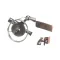 Spaceman USA 3.2.04.01.014 THERMAL EXPANSION VALVE TUB2129