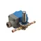 Spaceman USA 3.2.04.04.001.K REF - SOLENOID VALVE BODY & COIL - DANFOSS - EVR 6 NC/ BE110CS - 110V