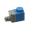 Spaceman USA 3.2.04.04.016 REF - SOLENOID COIL - DANFOSS - BE110CS - 018F6192 - (110V - 10W)
