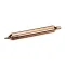Spaceman USA 3.2.04.05.001 Filter Drier, Hopper, 16MM x 2.2MM x 120MM