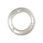Frigidaire 3204254 Baffle, Heater Shield, Dryer