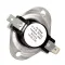 Frigidaire 3204307 Cycling Thermostat, L135-15F, Dryer/Washer-Dryer Combo