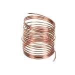 Spaceman USA 3.2.05.01.002 Capillary Tube, 2MM OD x .07MM ID
