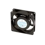 Angelo Po 3205930 Cooling Fan, Axial, 220-240V, 50/60HZ