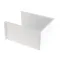 Frigidaire 3206180 Crisper Pan/Drawer, White, Refrigerator
