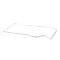 Frigidaire 3206246 GASKET-WHITE