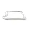 Frigidaire 3206251 GASKET-DOOR,WHITE