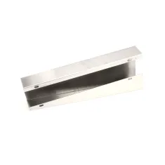 Middleby 3208105C COVER,CHAIN GUARD, DZ33/55