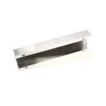 Middleby 3208105C COVER,CHAIN GUARD, DZ33/55