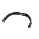Zumex 3210010-02 Handle, Black, Multifruit